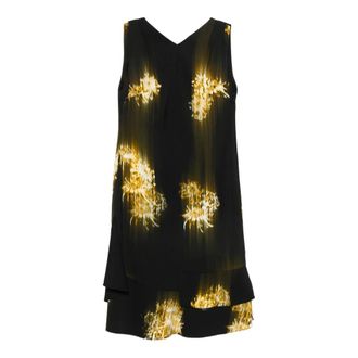Proenza Schouler Midi Dresses, female, Black, Size: XS Rhetta Dress