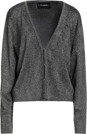 Karl Lagerfeld MAGLIERIA - Cardigan su YOOX.COM