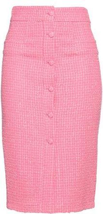 Pinko PARTES DE ABAJO - Faldas midi en YOOX.COM