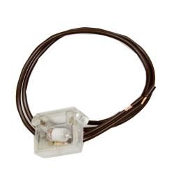 Thomson Luz Verde Nevera, Congelador 45x0135 Thomson