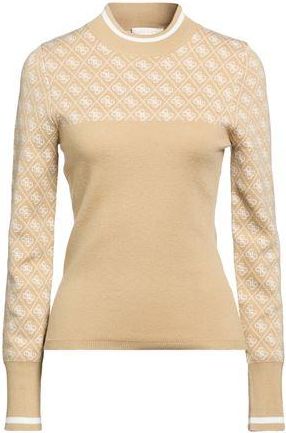 Guess MAGLIERIA - Dolcevita su YOOX.COM
