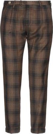GTA BOTTOMWEAR - Trousers sur YOOX.COM