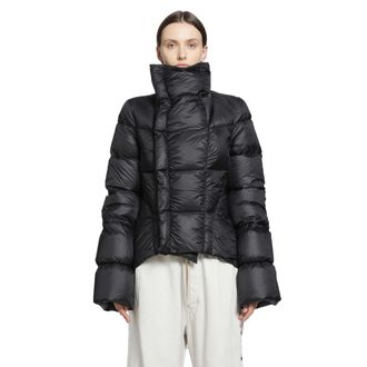 Rick Owens Tower Naska Duvet