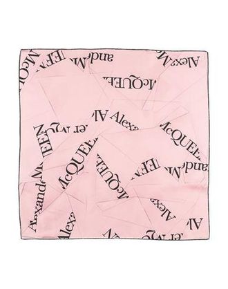 Alexander McQueen ACCESSOIRES - Schals auf YOOX.COM