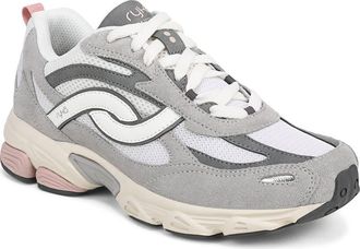 Ryk&auml; Ultimate X Sneaker in Paloma Grey at Nordstrom, Size 8.5