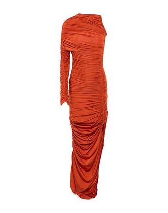 MUGLER DRESSES - Maxi dresses on YOOX.COM