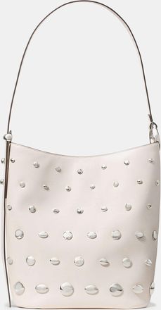 Kate Spade New York Halo Studded Bucket Bag