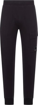 C.P. Company Hombre, Pantalones, Negro, Talla: S