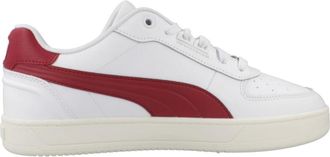 Puma Hombre, Zapatos, Blanco, Talla: 43 EU