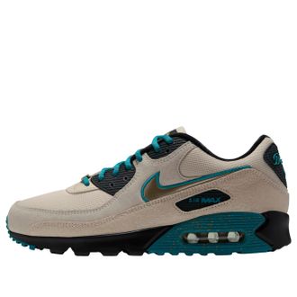 Nike x NFL Air Max 90 Jaguars IW1139-100