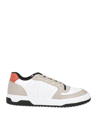 A|X Armani Exchange CALZATURE - Sneakers su YOOX.COM