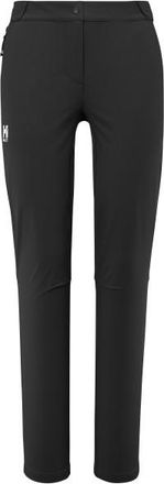 Millet Ubic Stretch Pant Trekkinghose f&uuml;r Damen | schwarz