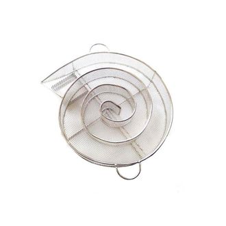 OEM Generador De Humo Fr&iacute;o De Acero Inoxidable, Accesorio Para Barbacoa, Apto Para Cocinar Al Aire Libre Y Ahumar Con Le&ntilde;a