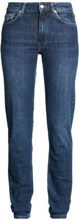 GANT BOTTOMWEAR - Jeans on YOOX.COM
