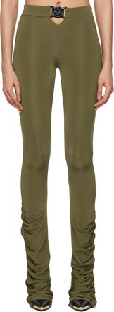 Women's Versace Jeans Couture Leggings - up to −75% | Stylight