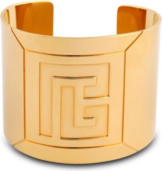 Balmain Mujer, Accesorios, Amarillo, Talla: L