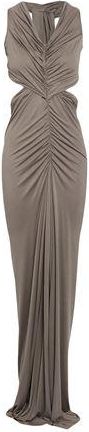 Rick Owens DRESSES - Maxi dresses on YOOX.COM