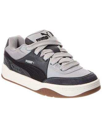 Puma Puma Park Lifestyle Sk8 Leather Sneaker