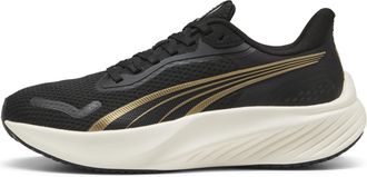 Puma Scarpe da running Pounce Lite, Scarpe, Oro, 35.5