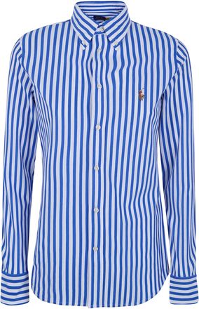 Ralph Lauren Long Sleeves Shirt