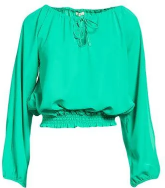 Fracomina TOPWEAR - Tops on YOOX.COM