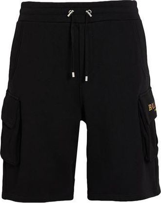 Balmain BOTTOMWEAR - Shorts & Bermuda Shorts on YOOX.COM