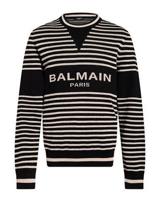 Balmain PRENDAS DE PUNTO - Pullover en YOOX.COM