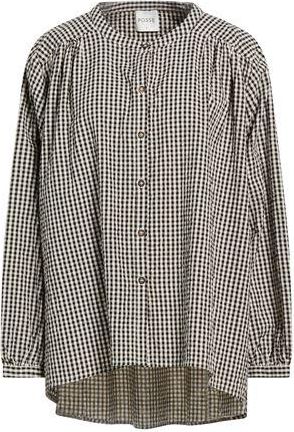 Poss&eacute; TOPWEAR - Shirts sur YOOX.COM