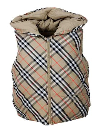 Burberry Vest