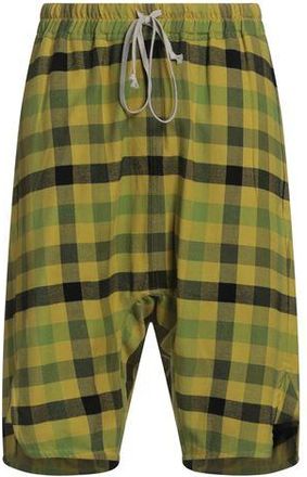Rick Owens BOTTOMWEAR - Shorts & Bermuda Shorts on YOOX.COM