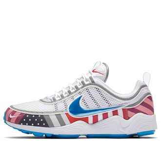 Nike Parra x Zoom Spiridon White Multi AV4744-100