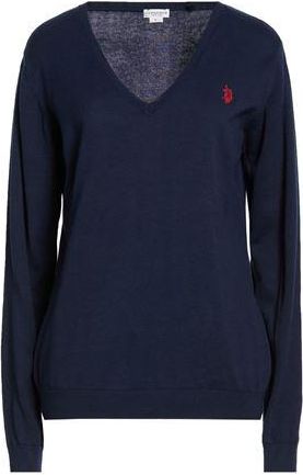 U.S.Polo Association MAGLIERIA - Pullover su YOOX.COM