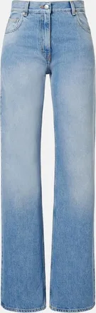 Calvin Klein 02 straight jeans