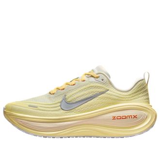 Nike (WMNS) Nike Air Zoom Vomero Plus Summit White Gypsum IM5020-100