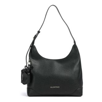 Valentino Northa Re Schoudertas - Dames - Tassen - Zwart - Maat: ONE Size Leer