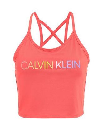 Calvin Klein WO - COOL TOUCH TOP