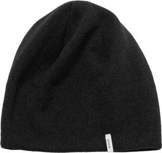 Devold Everyday Wool Beanie M&uuml;tze - Unisex | schwarz