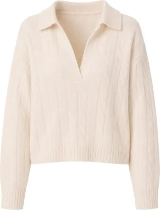 Kujten Kujten, Donna, Maglie, Beige, L, new