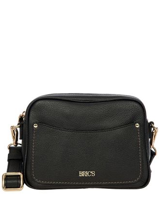 Bric's BricS Gondola Magnolia Leather Bag