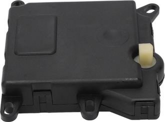 OEM Servomotor De Control De Calentador De Ca, 95vw 19e616 Ad Actuador De Calentador, Servomotor De Control De Calentador De Ca De Repuesto Para T12 T15 V