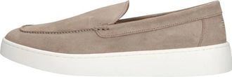 Greve Schoenen, Heren, Bruin, 42 EU, Leer, Wave Loafer