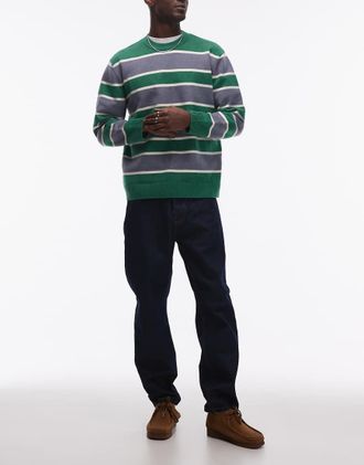 Carhartt Work in Progress Newel - Jeans affusolati comodi lavaggio scuro-Blu