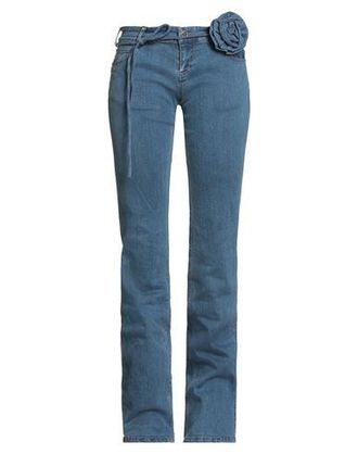 Rotate HOSEN & R&Ouml;CKE - Jeanshosen auf YOOX.COM