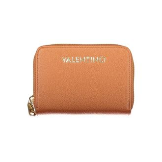 Mario Valentino Wallets & Cardholders, female, Brown, Size: ONE SIZE Wallet