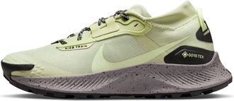 Nike (WMNS) Nike Pegasus Trail 3 GTX Olive Aura DC8794-301