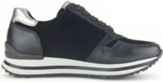 Gabor Dames, Schoenen, Zwart, Maat: 37 1/2 EU