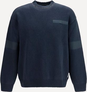 GR10K Replica 30000 crewneck Sweatshirt Male S