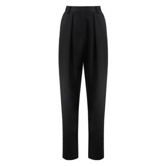 Magda Butrym Wool Trousers