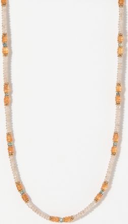 Tityaravy Womens Jamuna necklace