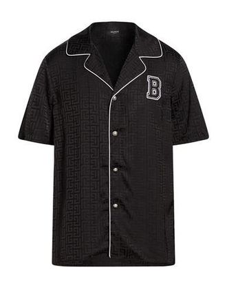 Balmain TOPWEAR - Shirts on YOOX.COM